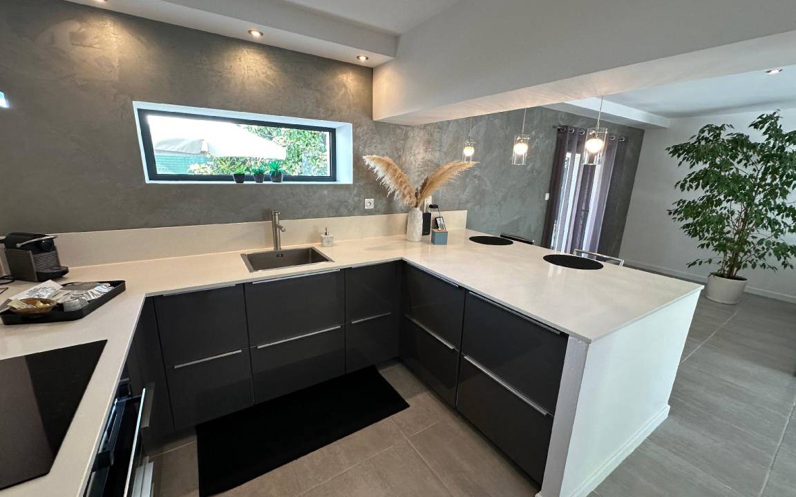 Photo of Kitchen in Istres