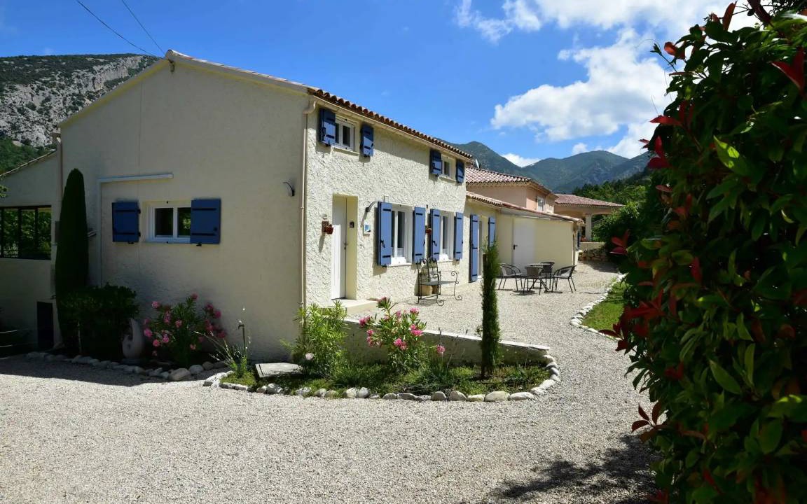 Photo of Others in Beaumont-du-Ventoux