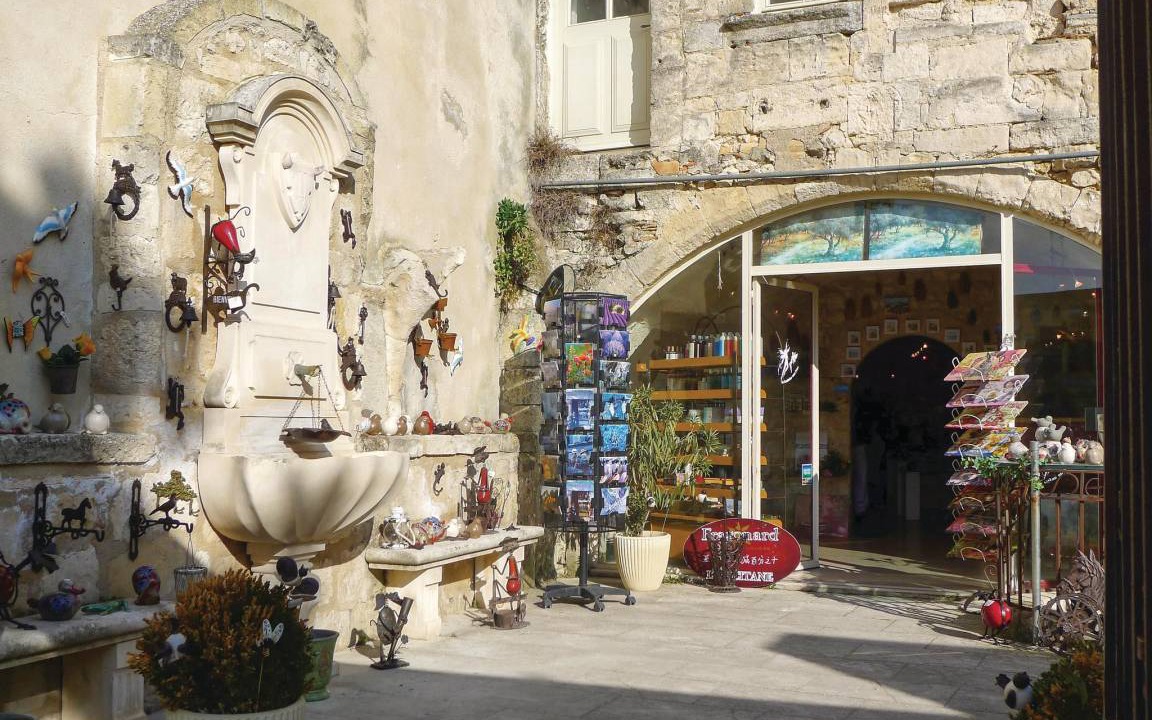 Photo of Others in Les Baux-de-Provence