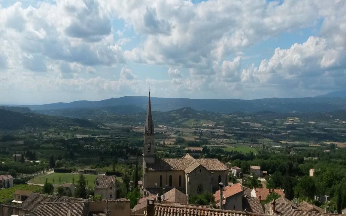 Photo of Others in Bonnieux
