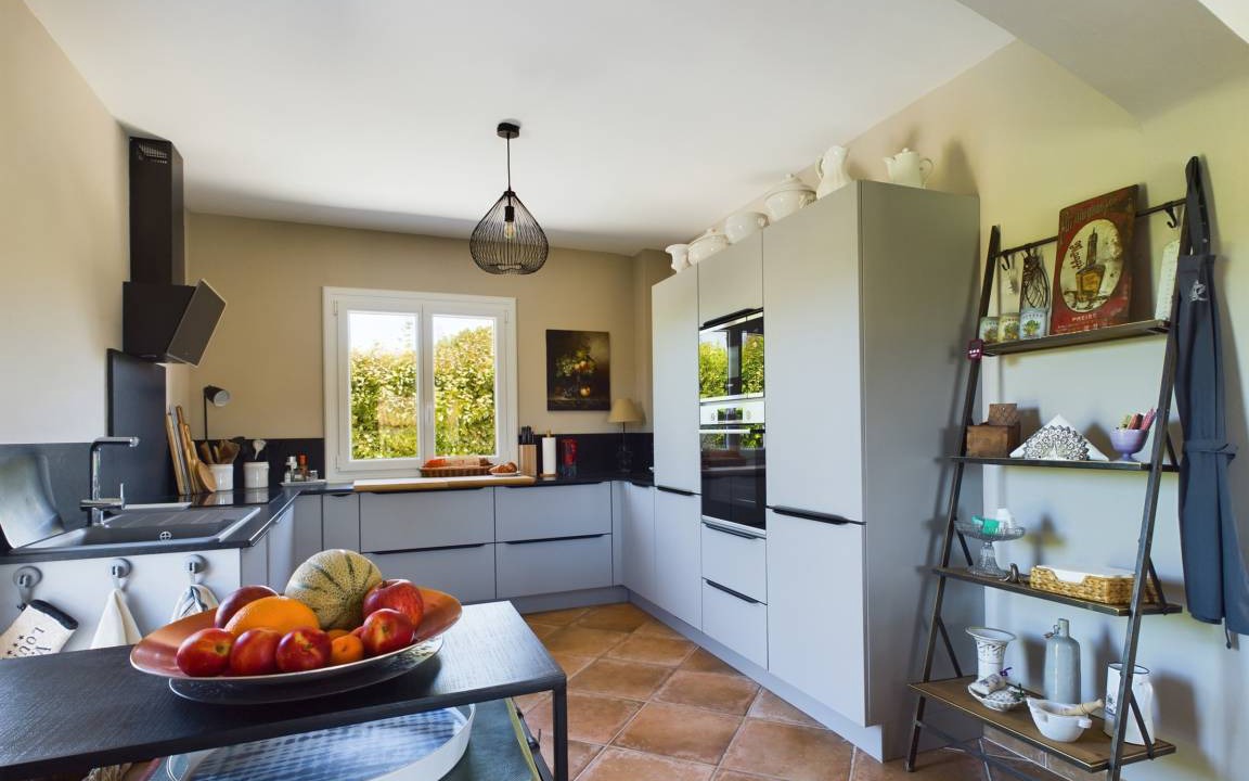Photo of Kitchen in Mouries