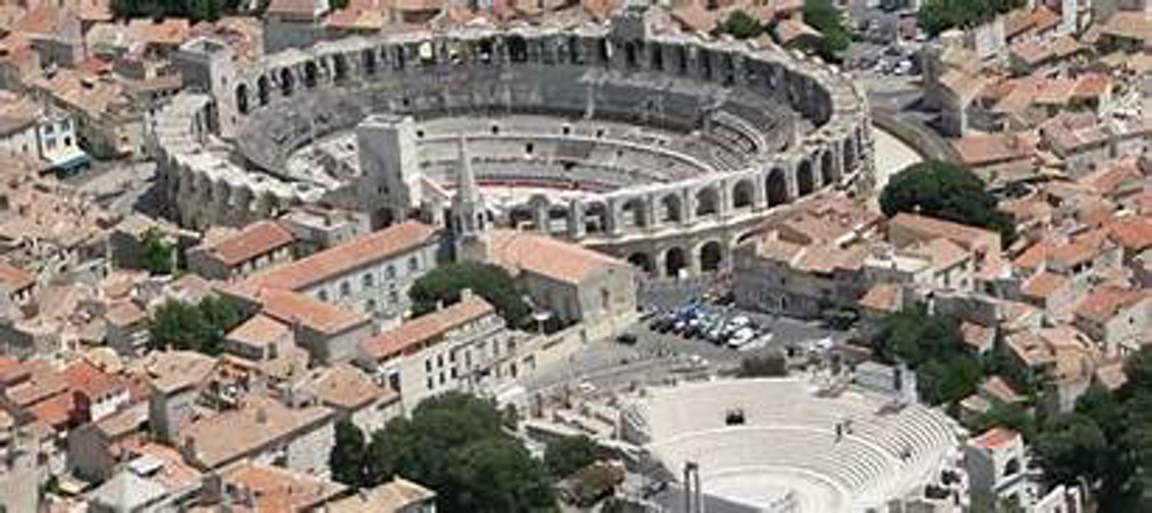 Photo of Others in Arles City Centre