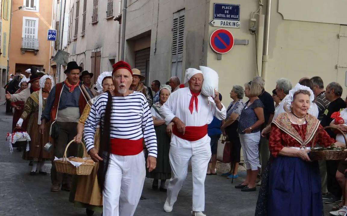 Photo of Others in Nans-les-Pins