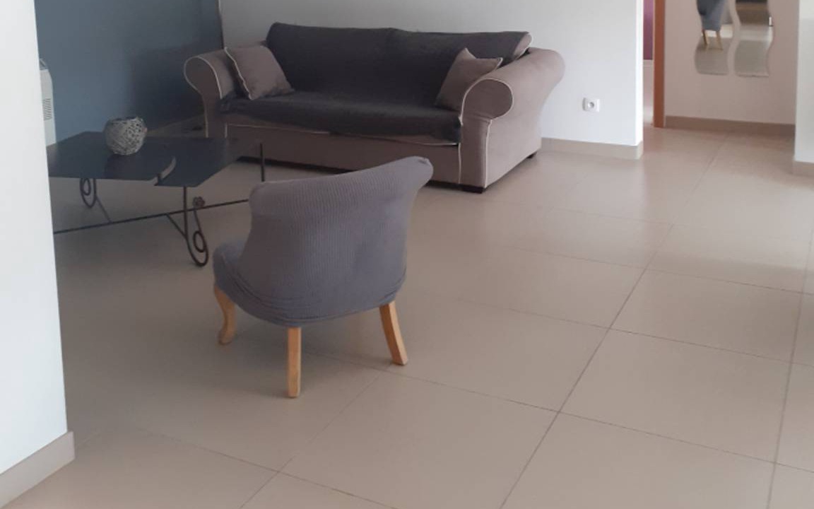 Photo of Livingroom in Colonzelle