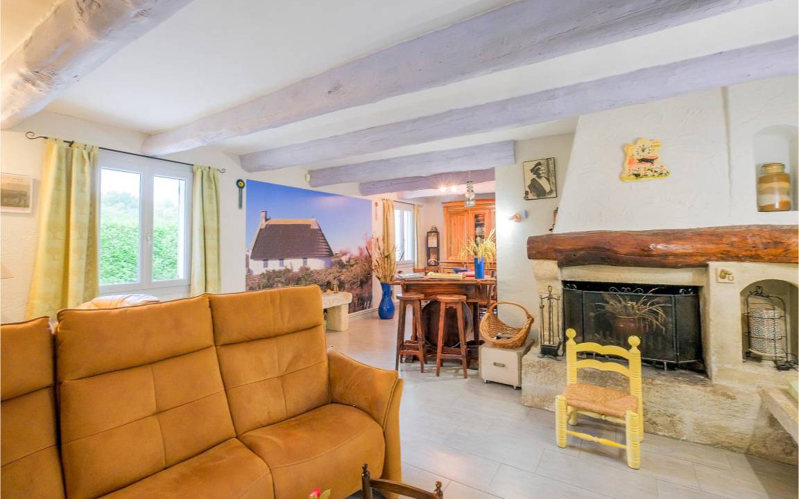 Photo of Livingroom in St.-Remy-de-Provence