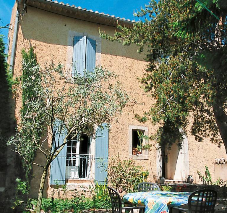 Photo of Others in Menerbes