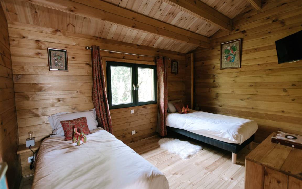 Photo of Bedroom in Le Thor