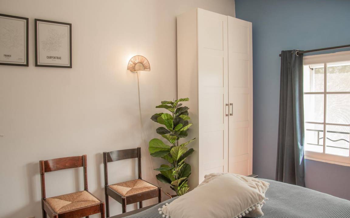 Photo of Bedroom in Saint-Pierre-de-Vassols