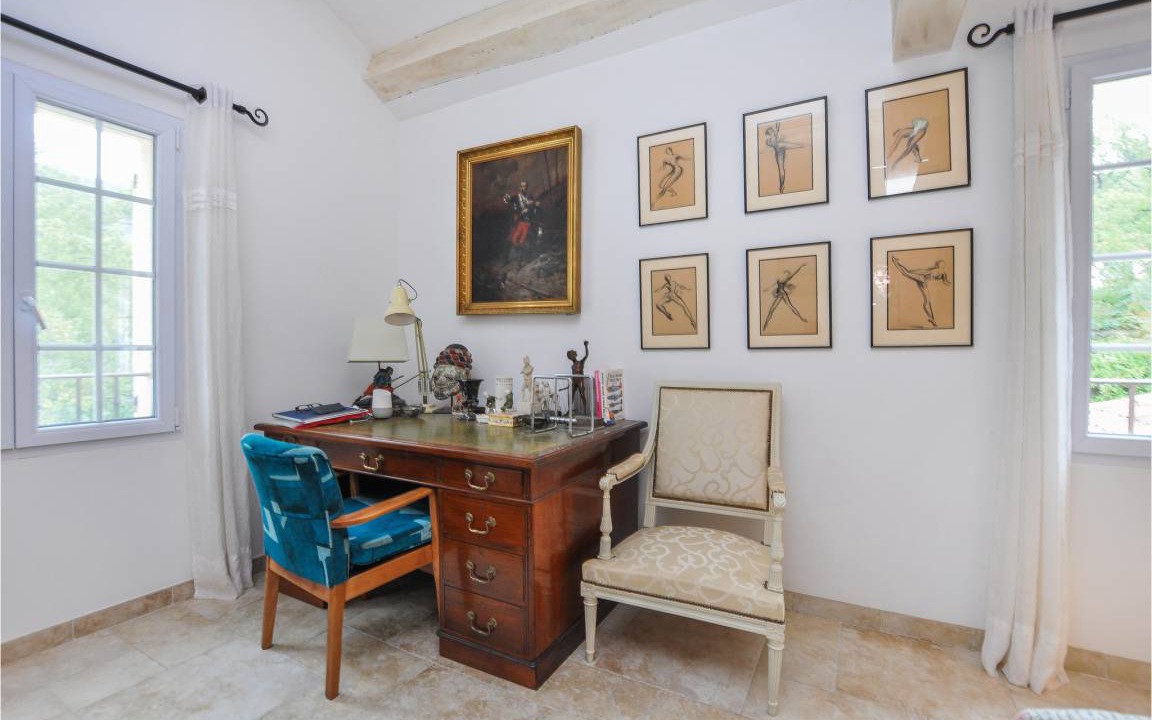 Photo of Others in Seillans
