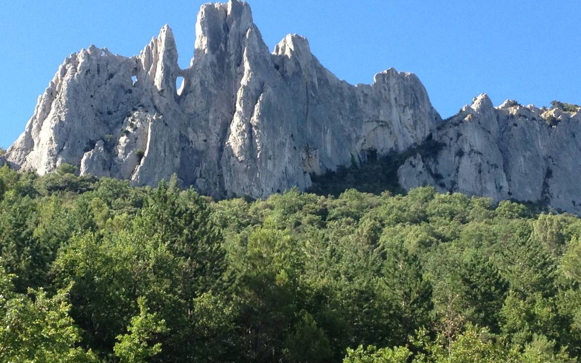 Photo of Others in Gigondas