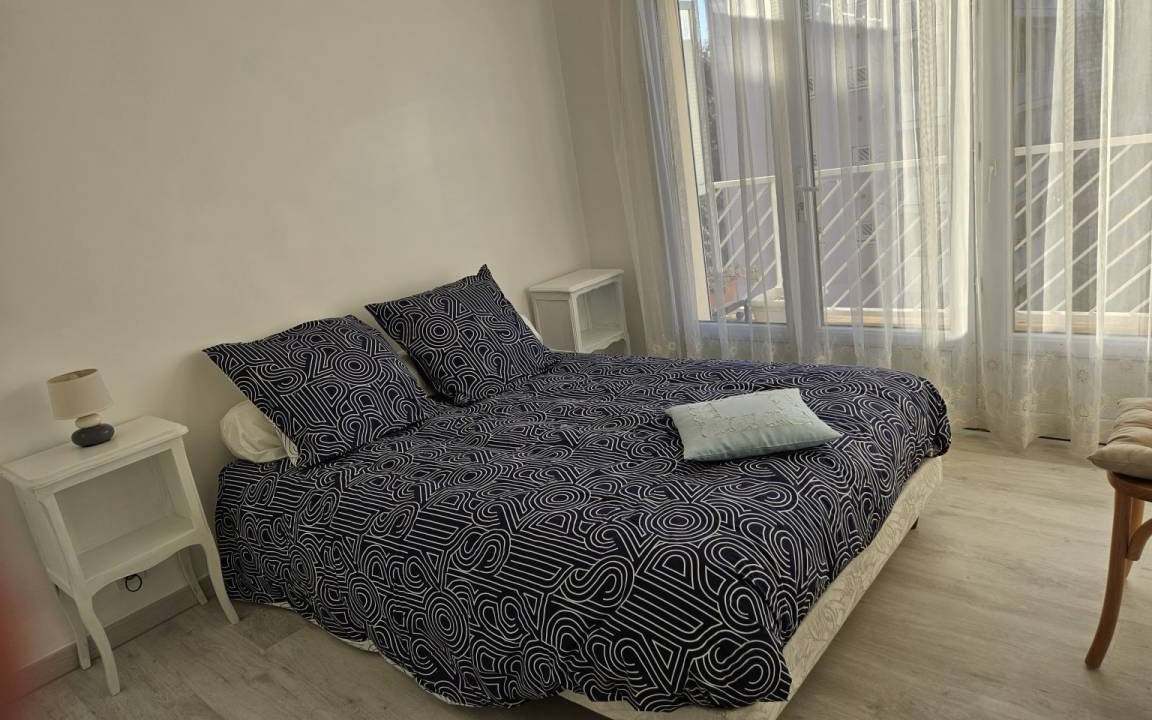 Photo of Bedroom in Le Pradet