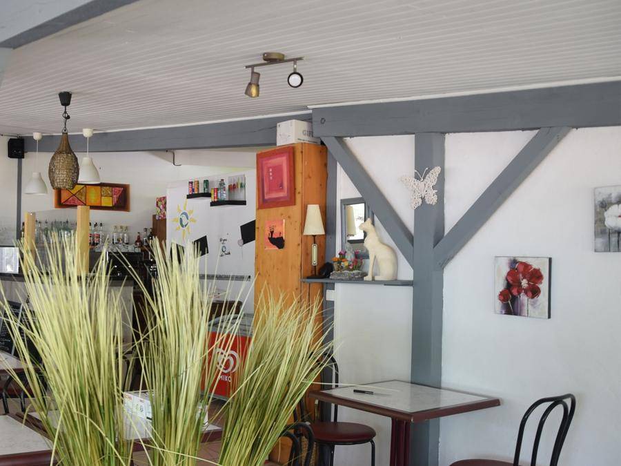 Photo of Kitchen in Saint-Auban