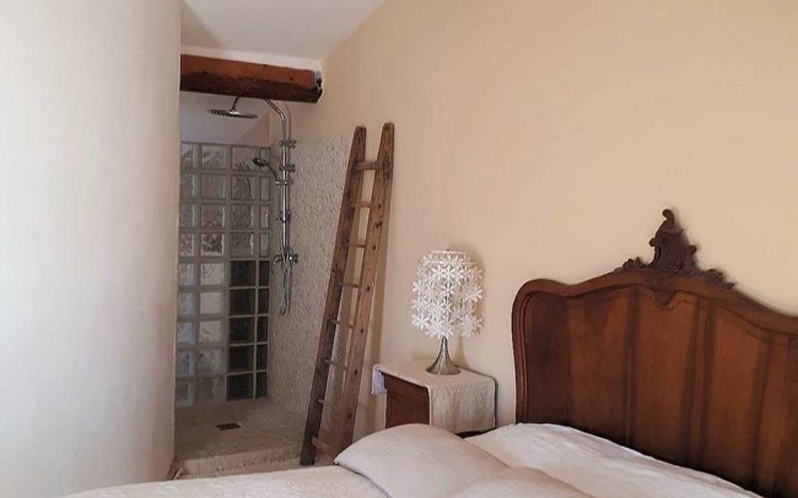 Photo of Bedroom in Cucuron