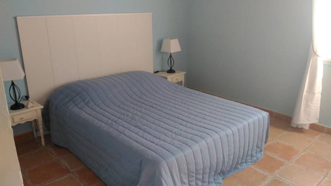 Photo of Bedroom in Cotignac