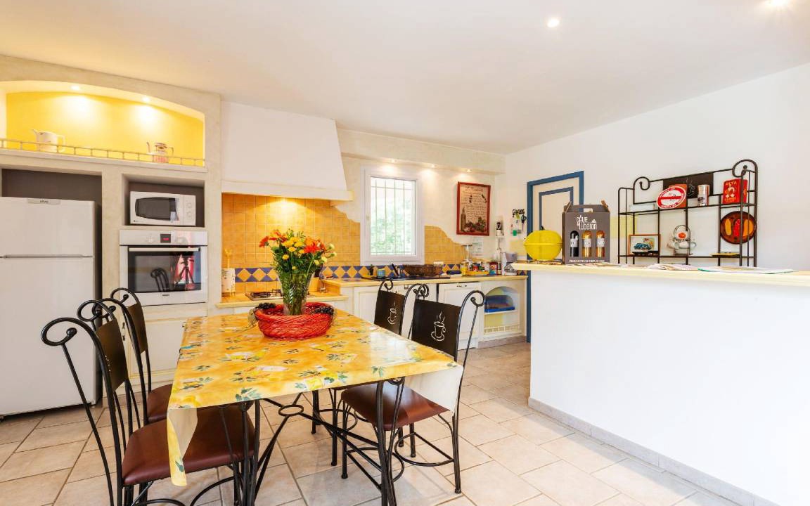 Photo of Kitchen in Taillades