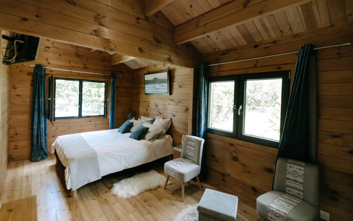 Photo of Bedroom in Le Thor