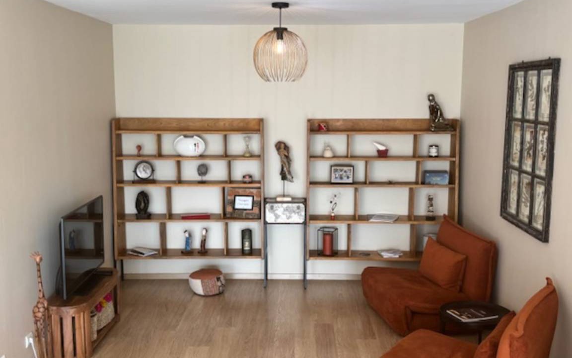 Photo of Livingroom in L'Isle-sur-la-Sorgue