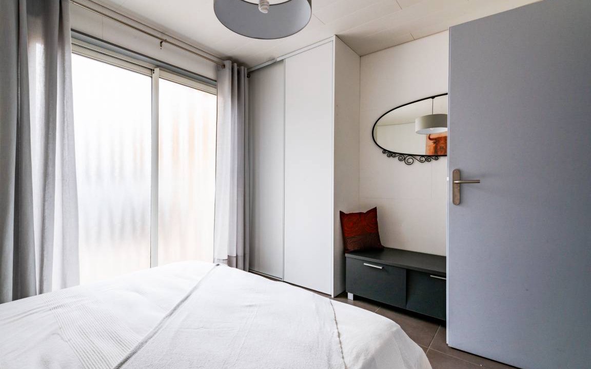 Photo of Bedroom in Saint-Restitut