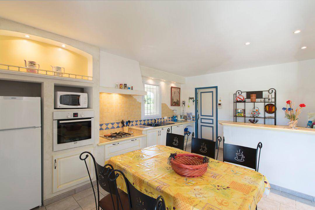 Photo of Kitchen in Taillades