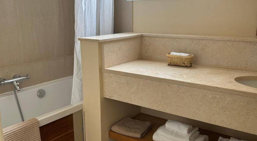 Photo of Bathroom in La Motte