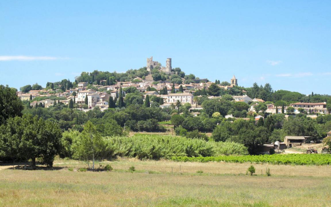 Photo of Others in Grimaud