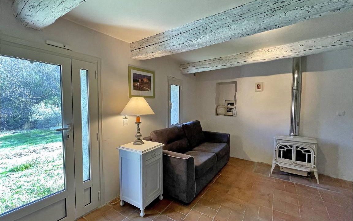 Photo of Livingroom in Figanieres