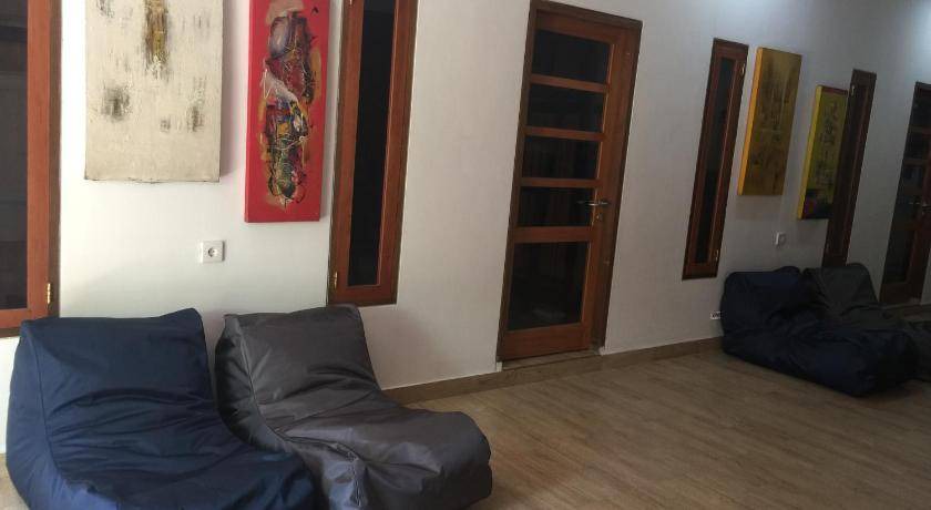 Photo of Livingroom in Ubud City-Centre