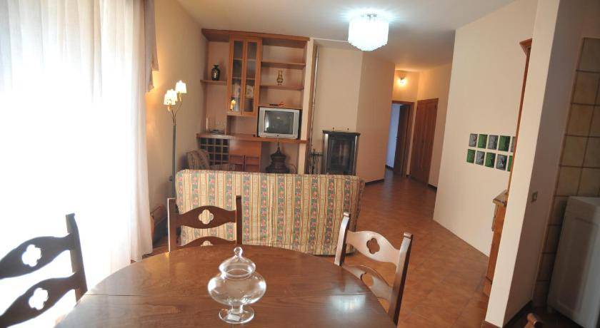 Photo of Livingroom in Bomerano