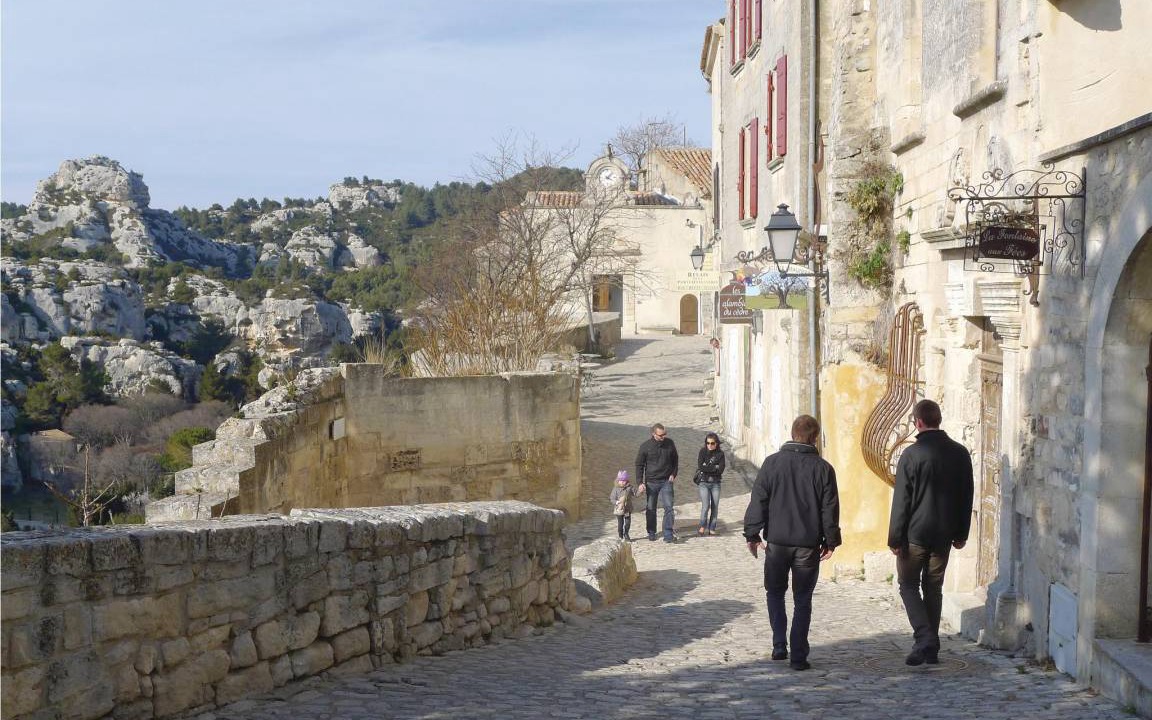 Photo of Others in Les Baux-de-Provence