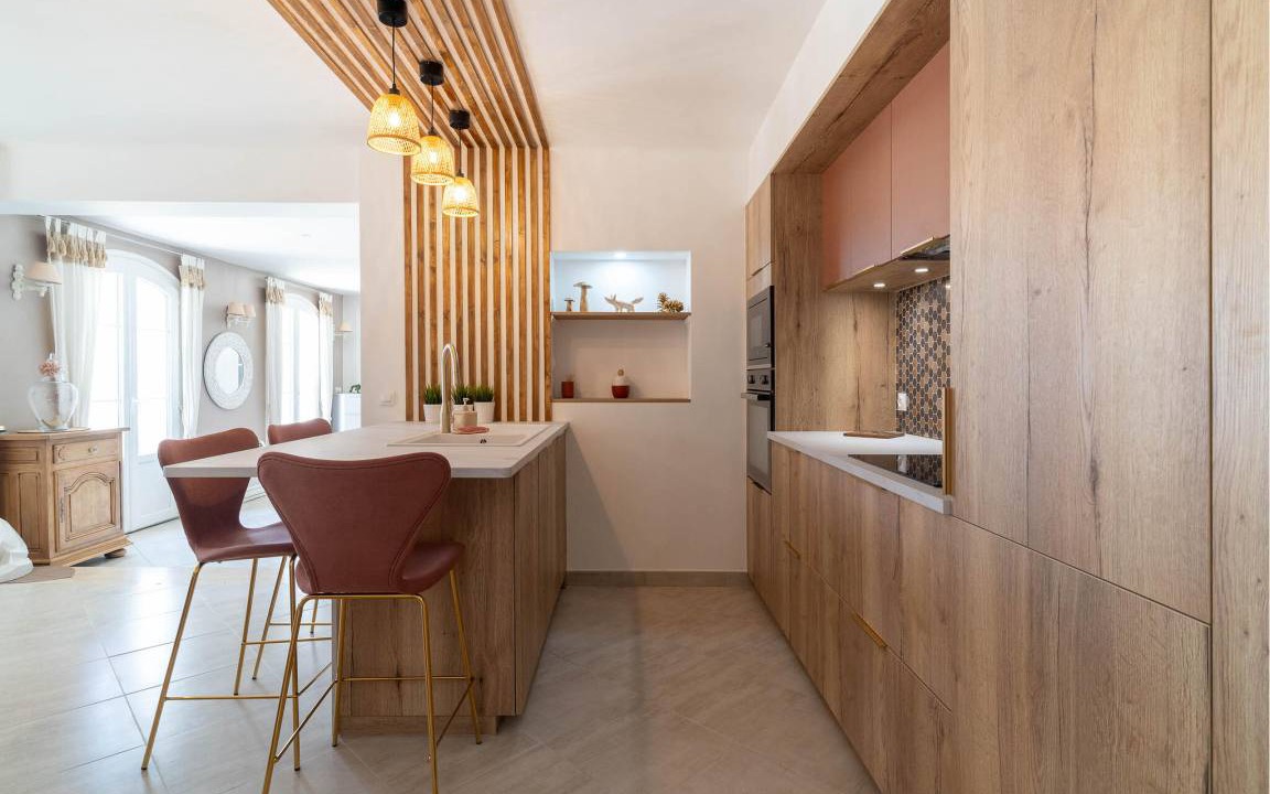 Photo of Kitchen in Marignane