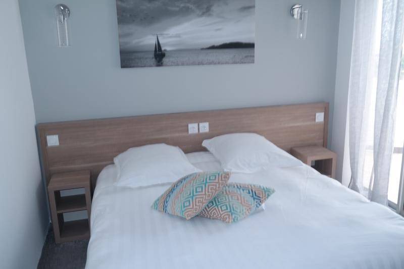 Photo of Bedroom in La Faviere