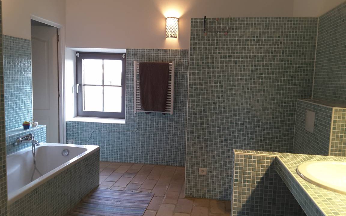 Photo of Bathroom in Bouchet