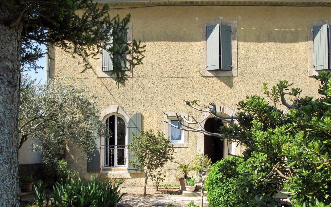 Photo of Others in Menerbes