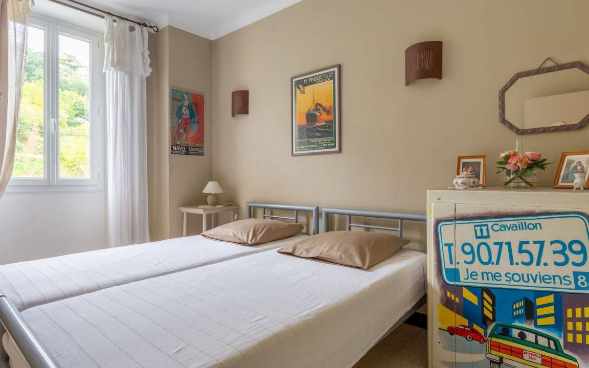 Photo of Bedroom in Menerbes