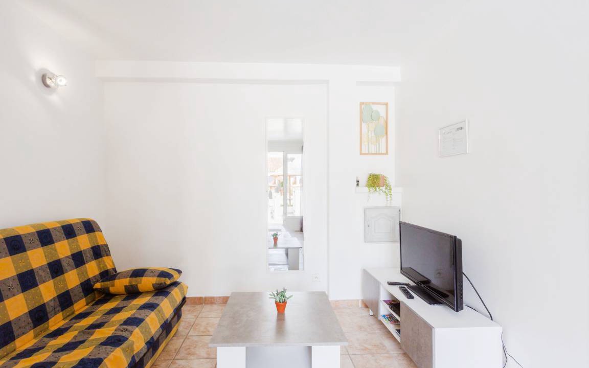 Photo of Livingroom in Beaucaire