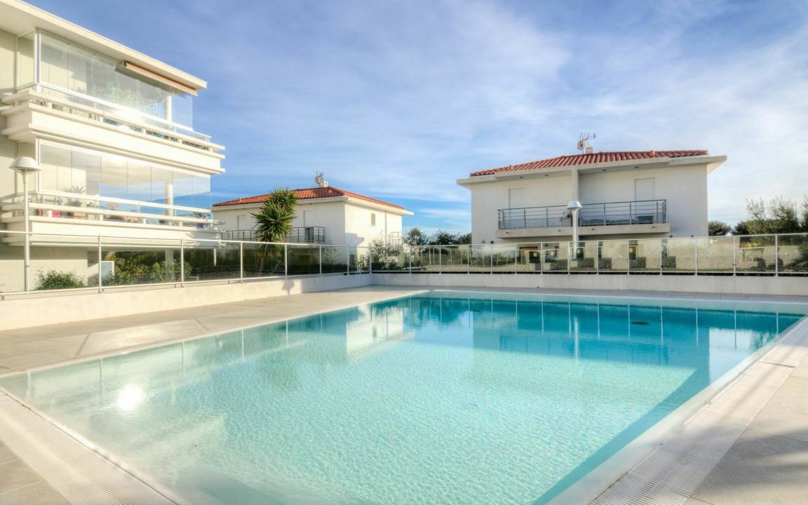 Photo of Outdoor in Carqueiranne