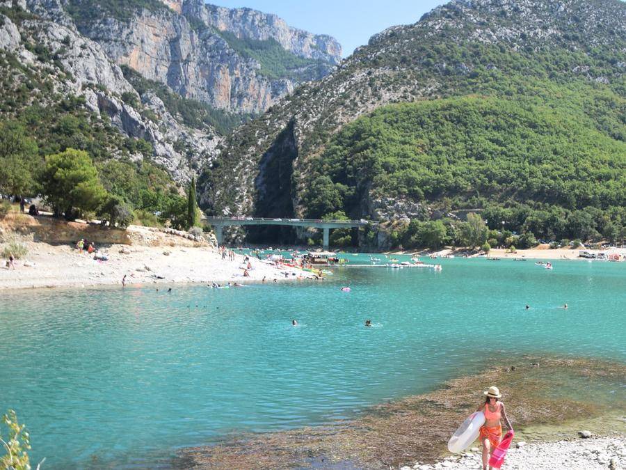 Photo of Others in Moustiers-Sainte-Marie