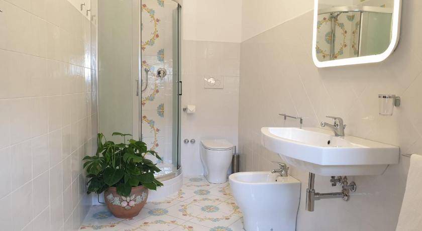 Photo of Bathroom in Minori