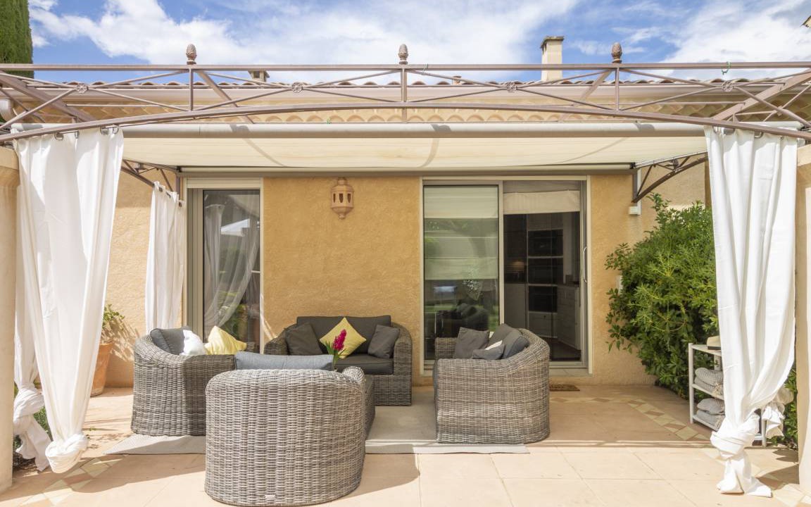 Photo of Patio Balcony in Digne-les-Bains