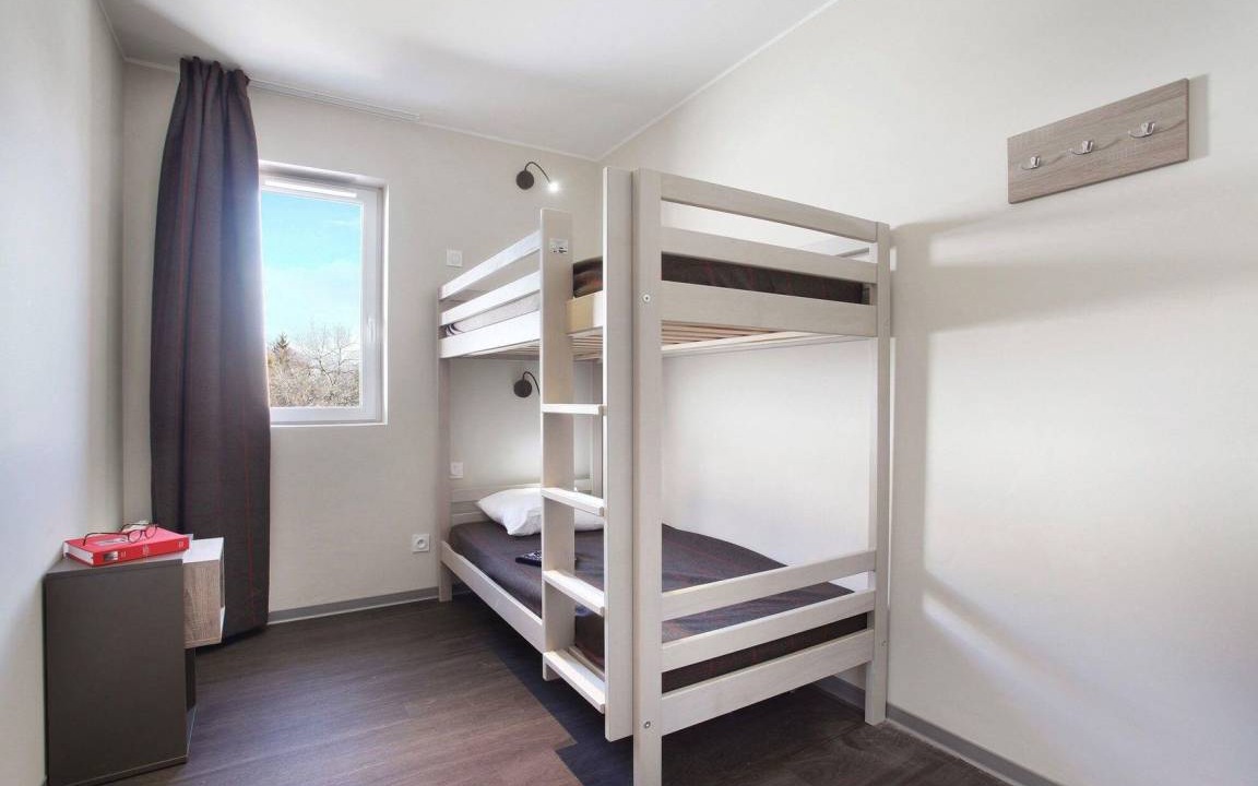 Photo of Bedroom in Pra Loup