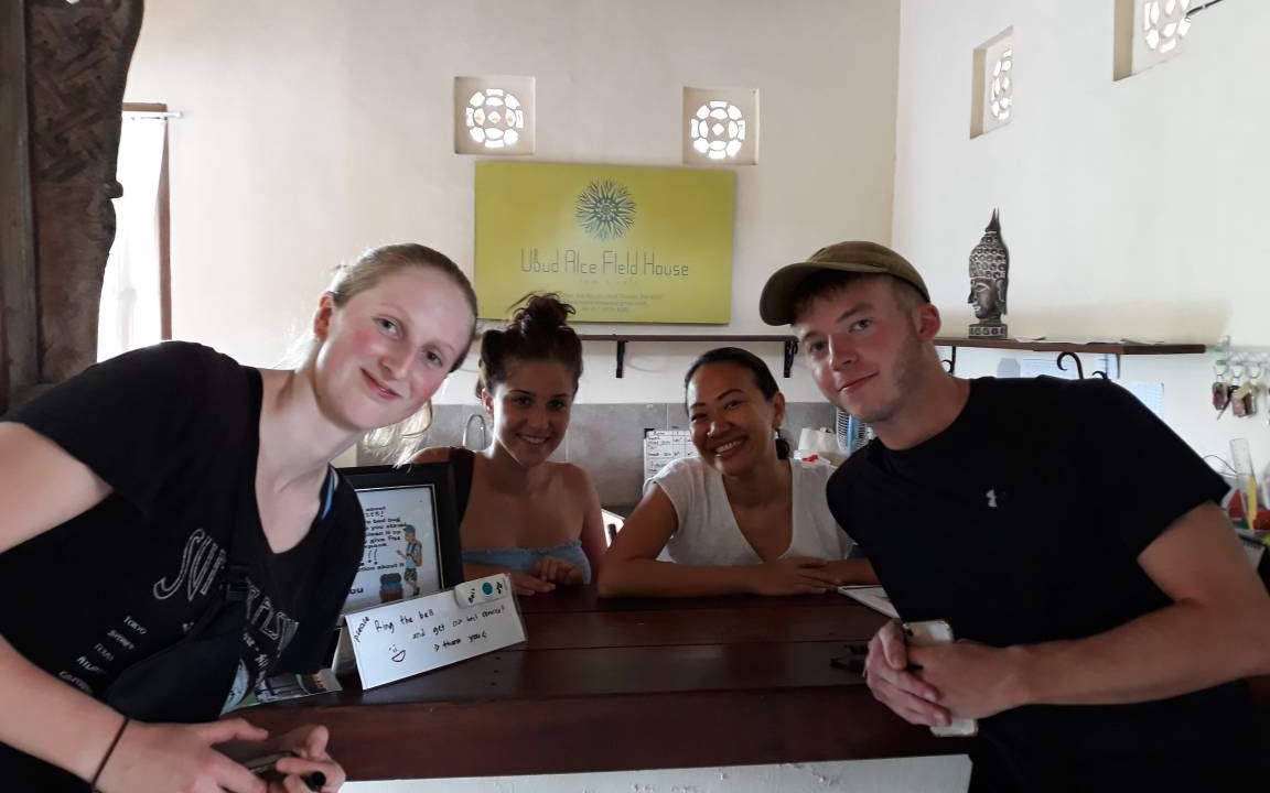 Photo of Others in Ubud City-Centre