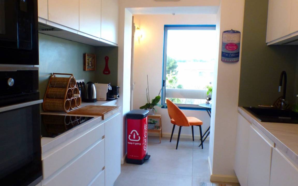 Photo of Kitchen in Sanary-sur-Mer