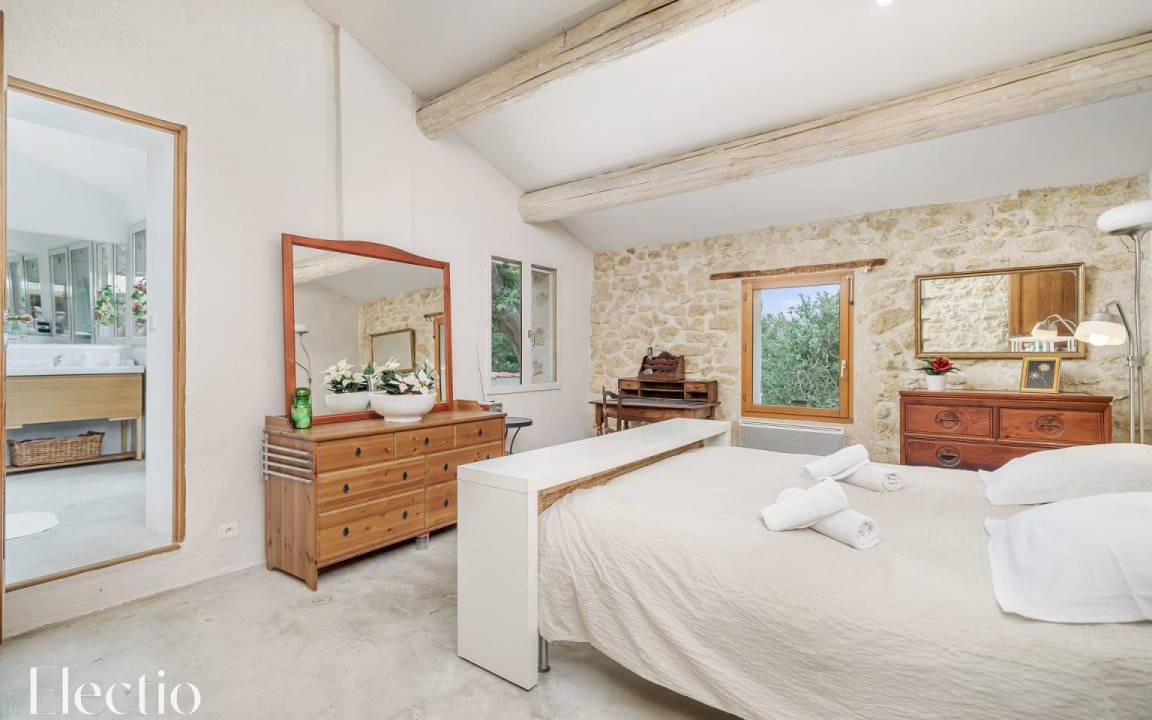 Photo of Bedroom in Puget