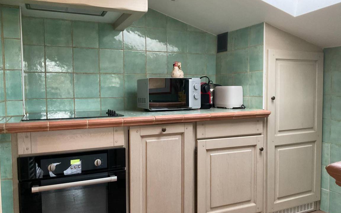 Photo of Kitchen in Peipin