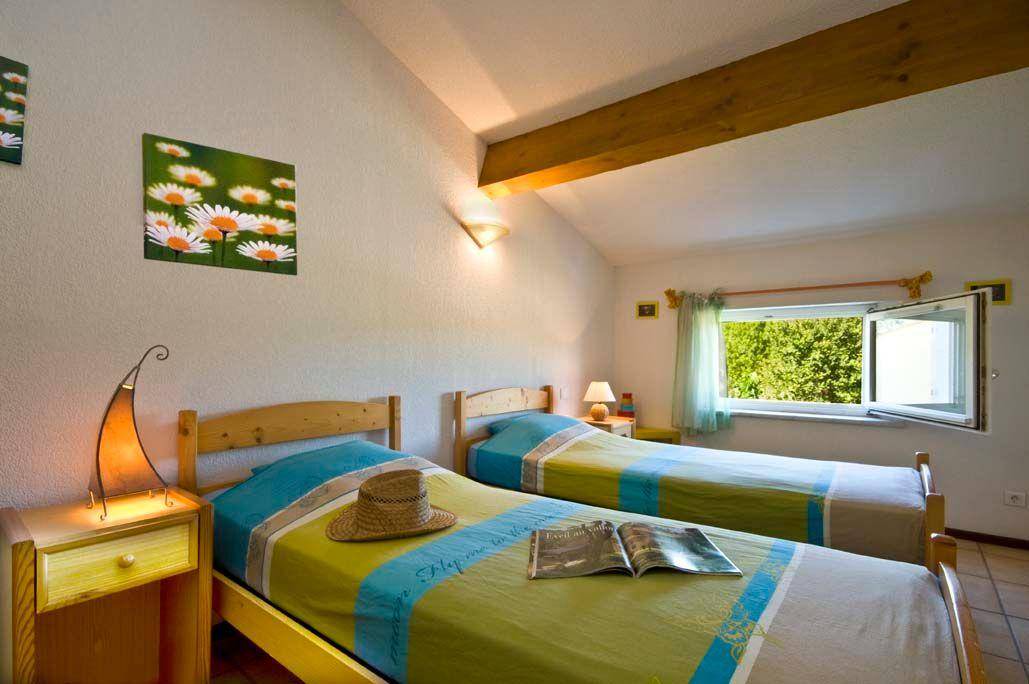 Photo of Bedroom in Vidauban