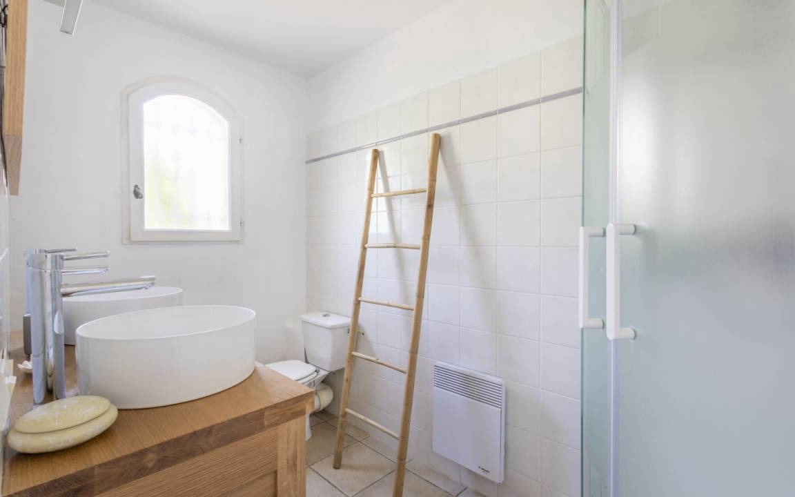 Photo of Bathroom in Bandol