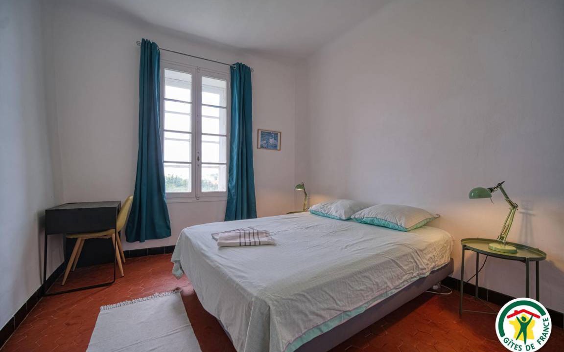 Photo of Bedroom in Tulette