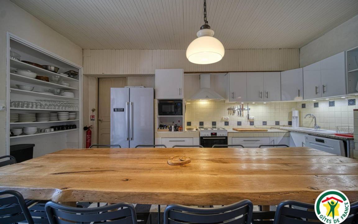 Photo of Kitchen in Tulette