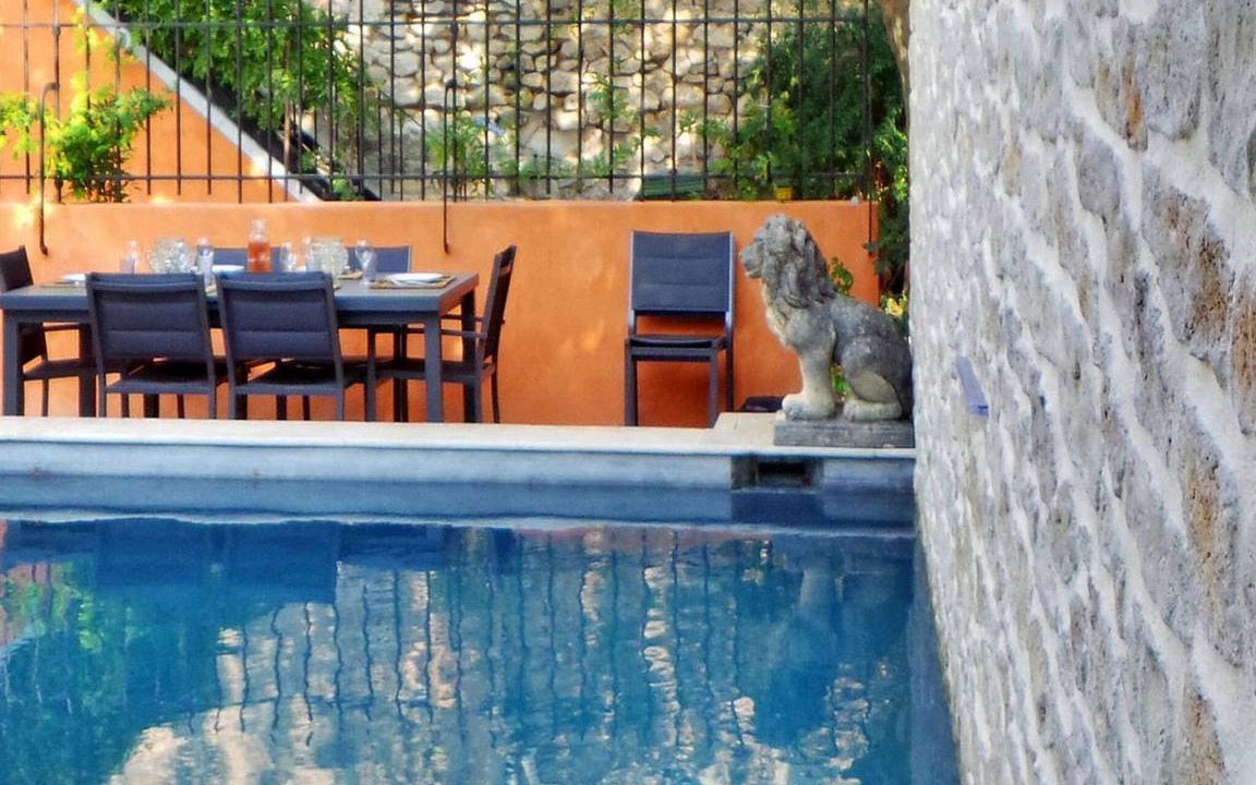 Photo of Outdoor in Maussane
