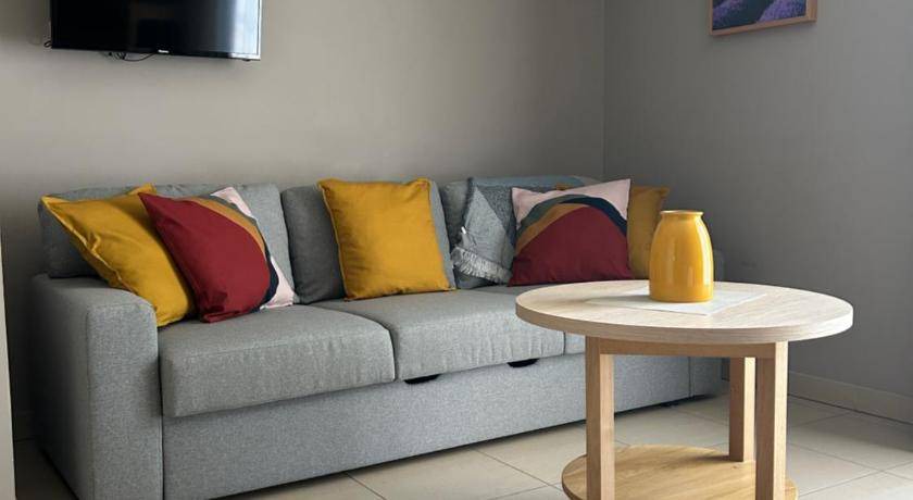 Photo of Livingroom in La Motte